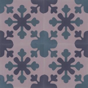 carrelage Traditionnel