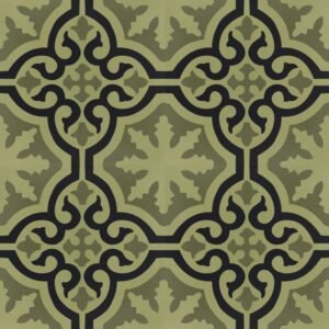 carreaux de ciment