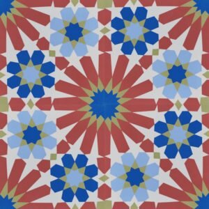 Carreaux ciment