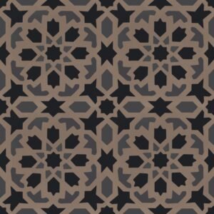 Carreaux traditionnel
