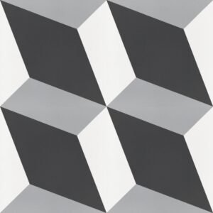 carreaux 3D