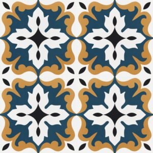 Carreaux ciment