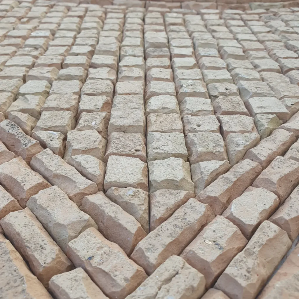 fontaine en zellige
tanger-carrelage.com